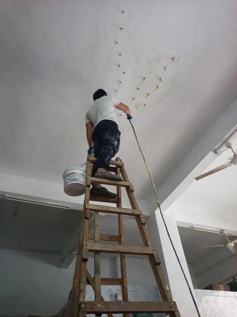 宿迁泗阳县化学注浆